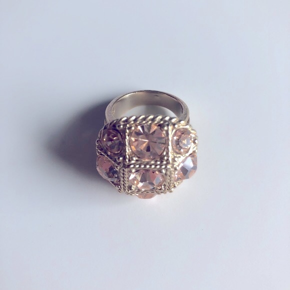 Cocktail Rings - Set of 5 - Picture 5 of 6